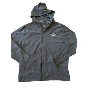 GROVE xxiii Hoodie Large American Needle Michael Jordan #23 Golf Sporty RARE